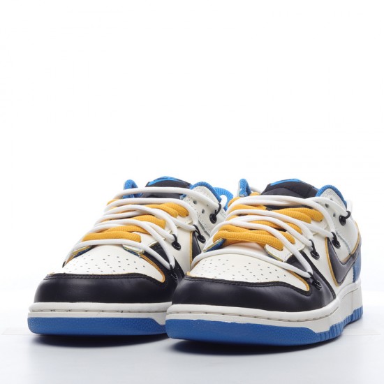 Nike Dunk Low ICE DO2326-001 Blue White