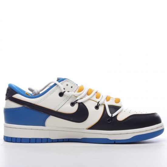 Nike Dunk Low ICE DO2326-001 Blue White