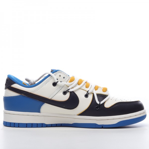 Nike Dunk Low ICE DO2326-001 Blue White 