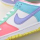 Nike Dunk SB Low Easter Candy DD1872-100 blue pink