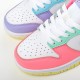 Nike Dunk SB Low Easter Candy DD1872-100 blue pink