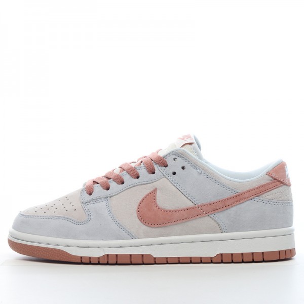 Nike Dunk SB Low Fossil Rose DH7577-001 Brown Blue 