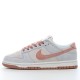 Nike Dunk SB Low Fossil Rose DH7577-001 Brown Blue