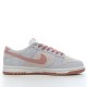 Nike Dunk SB Low Fossil Rose DH7577-001 Brown Blue