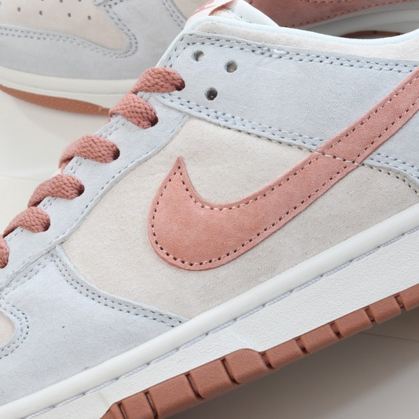 Nike Dunk SB Low Fossil Rose DH7577-001 Brown Blue 