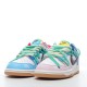 Nike Dunk SB Low Free .99 DH0952-100 Blue Pink