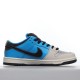 Nike Dunk SB Low Instant Skateboard? CZ5128-400 blue