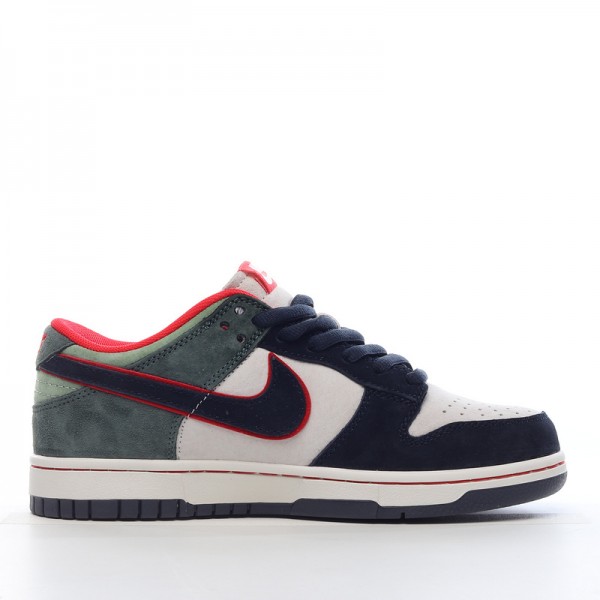 Nike Dunk SB Low Otomo Katsuhiro LF0039-004 Green White 