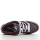 Nike Dunk SB Low Paisley Burgundy DH7534-200 Brown