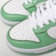 Nike Dunk SB Low Pro Green GLow CU1726-188 green