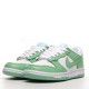 Nike Dunk SB Low Pro Green GLow CU1726-188 green