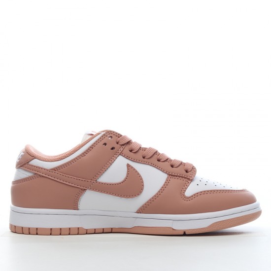 Nike Dunk SB Low Rose Whisper DD1503 118 Pink White