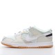 Nike Dunk Svrap DB0500-100 gray