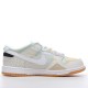 Nike Dunk Svrap DB0500-100 gray