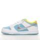 Nike SB Dunk Low Pro QS Lagoon pulse DH7687-400 Blue white