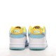 Nike SB Dunk Low Pro QS Lagoon pulse DH7687-400 Blue white