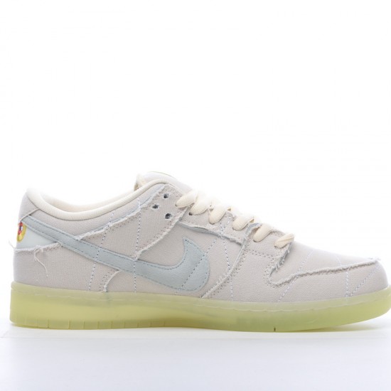 Nike SB Dunk Low Mummy DM0774-111 white