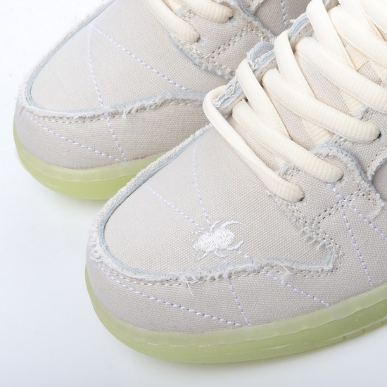 Nike SB Dunk Low Mummy DM0774-111 white