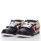 Nike SB Dunk Low Roswell Raygun BQ6832-001 black yelLow