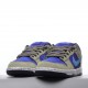 Nike SB Dunk Low Russet Cedar BQ6817-301 Blue Gray