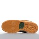 Nike SB Dunk Low Safari CD2563-002 Orange