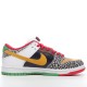 Nike SB Dunk Low What The P-Rod? CZ2239-600 black