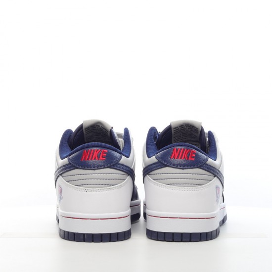 Nike SB Dunk Low Cherry DM0807-600 Red