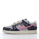 Nike SB Dunk Low Classic Green BQ6817-302 black Green