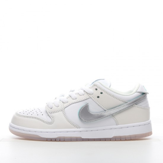 Nike SB Dunk Low Free .99 Cashew Nut FLow r DH0952-001 Brown