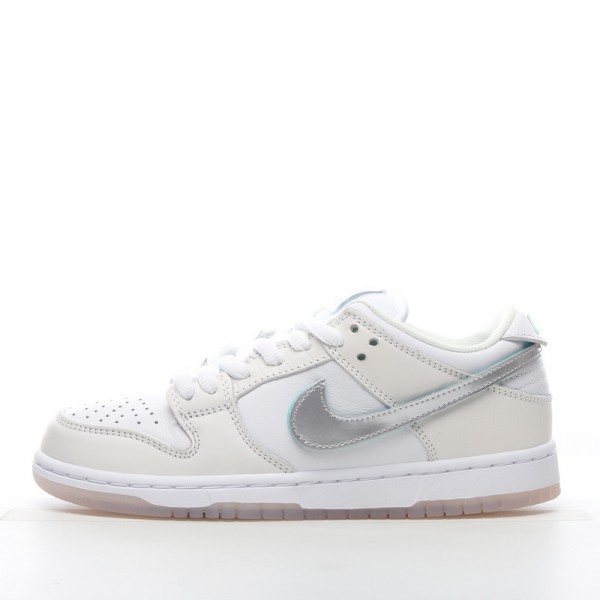 Nike SB Dunk Low Free .99 Cashew Nut FLow r DH0952-001 Brown 