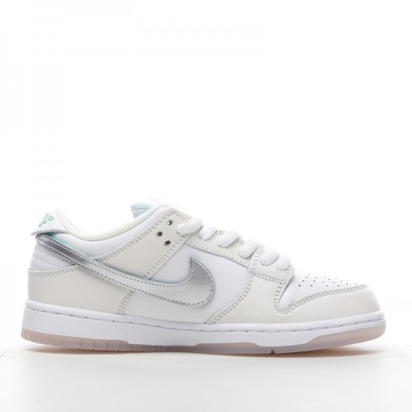 Nike SB Dunk Low Free .99 Cashew Nut FLow r DH0952-001 Brown 