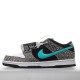 Nike SB Dunk Low Free.99 White CZ2496-100 yelLow red