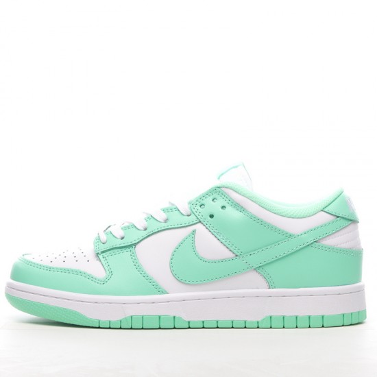 Nike SB Dunk Low Kasina CZ6501-101 green