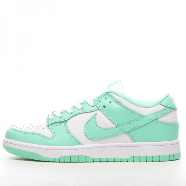 Nike SB Dunk Low Kasina CZ6501-101 green 