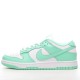 Nike SB Dunk Low Kasina CZ6501-101 green