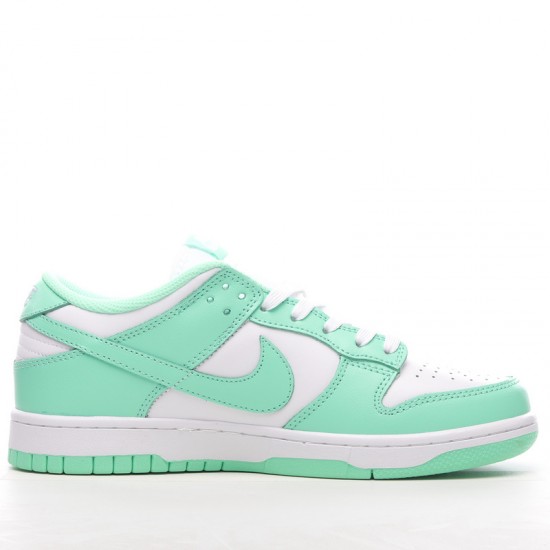 Nike SB Dunk Low Kasina CZ6501-101 green