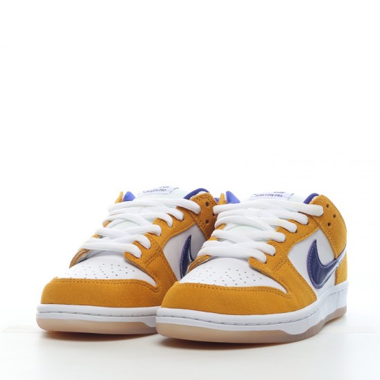 Nike SB Dunk Low Niwashi DJ4671-294 brown