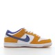 Nike SB Dunk Low Niwashi DJ4671-294 brown