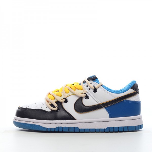 Nike SB Dunk Low Otomo Katsuhiro LF0039-007 Green 