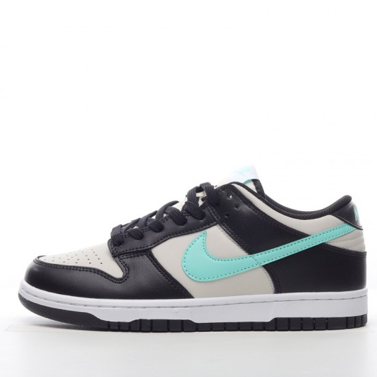 Nike SB Dunk Low Otomo Katsuhiro LF0039-008 Brown White