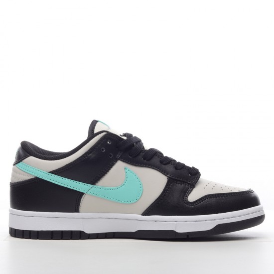 Nike SB Dunk Low Otomo Katsuhiro LF0039-008 Brown White