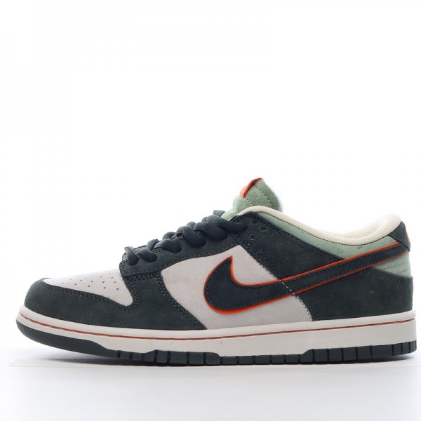 Nike SB Dunk Low Pro Coconut Milk DJ6188-100 Yellow White 