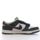 Nike SB Dunk Low Pro Coconut Milk DJ6188-100 Yellow White