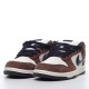 Nike SB Dunk Low Steamboy OST LF0039-006 Brown