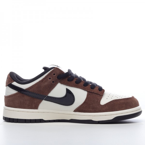 Nike SB Dunk Low Steamboy OST LF0039-006 Brown 