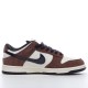 Nike SB Dunk Low Steamboy OST LF0039-006 Brown