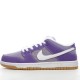 Nike SB Dunk Low Summit White Wolf Grey AR0778-110 Gray