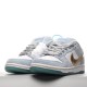 Nike SB Dunk Low Three Bear Pack CJ5378-600 pink