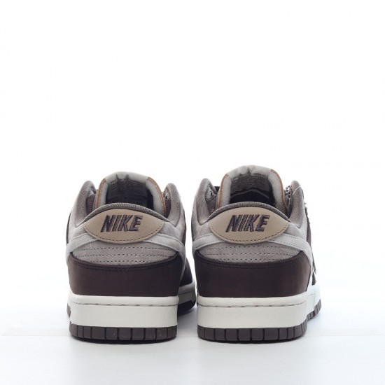 Nike SB Dunk Low Three Bear Pack CJ5378-800 orange