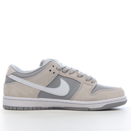 Nike SB Dunk Low Union LA Pistachio DJ9649-401 Green